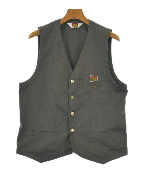 BENDAVIS เสื้อลำลอง