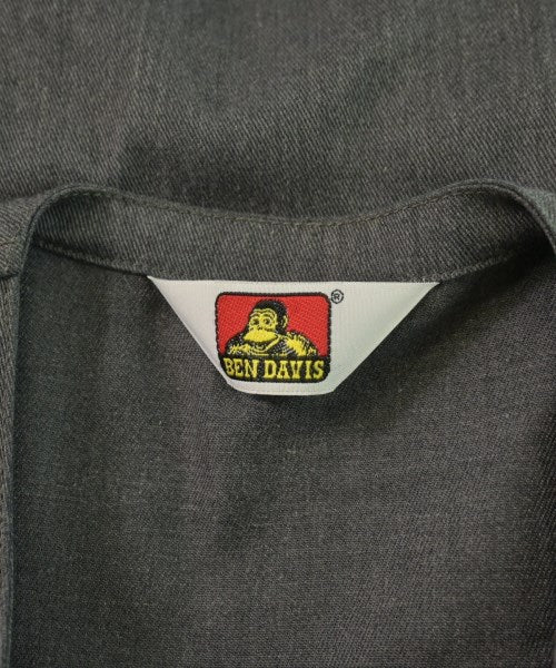 BENDAVIS เสื้อลำลอง