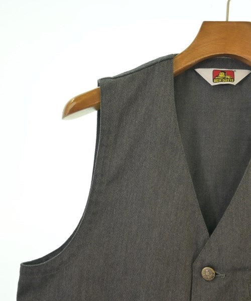 BENDAVIS เสื้อลำลอง