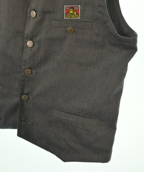 BENDAVIS เสื้อลำลอง