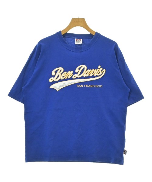 BENDAVIS เสื้อยืด/เสื้อท็อปส์
