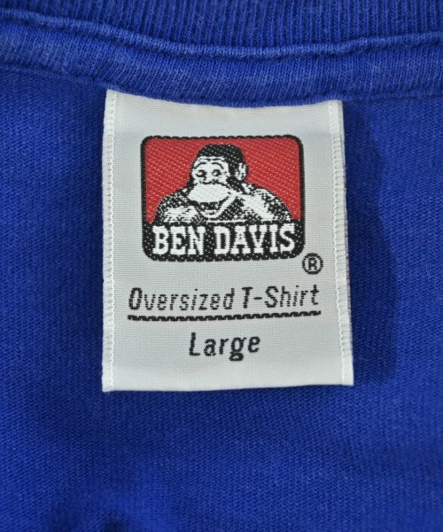BENDAVIS เสื้อยืด/เสื้อท็อปส์