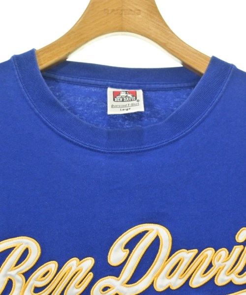 BENDAVIS เสื้อยืด/เสื้อท็อปส์