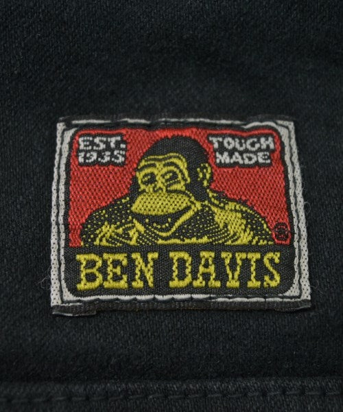 BENDAVIS ยีนส์