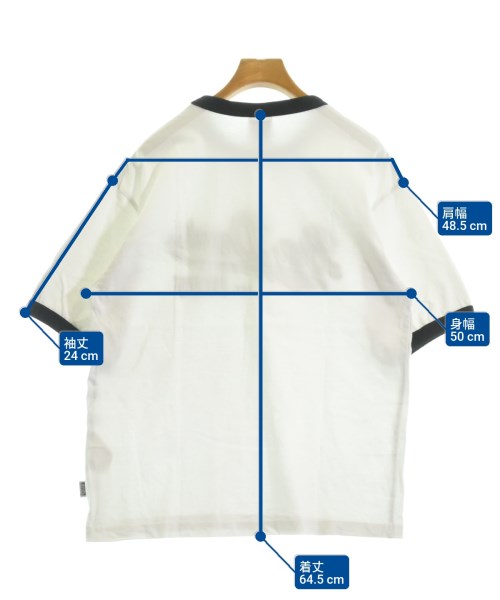 BENDAVIS เสื้อยืด/เสื้อท็อปส์