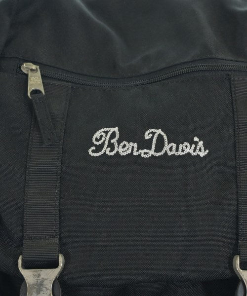 BENDAVIS เป้สะพายหลัง