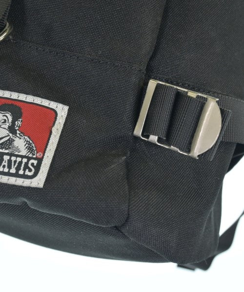 BENDAVIS เป้สะพายหลัง