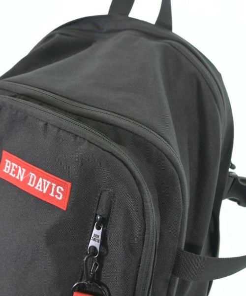 BENDAVIS เป้สะพายหลัง
