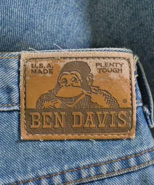 BENDAVIS ยีนส์