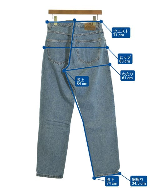 BENDAVIS ยีนส์