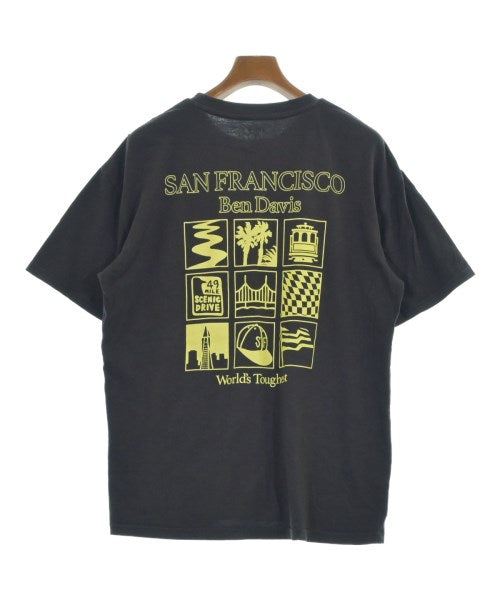 BENDAVIS เสื้อยืด/เสื้อท็อปส์