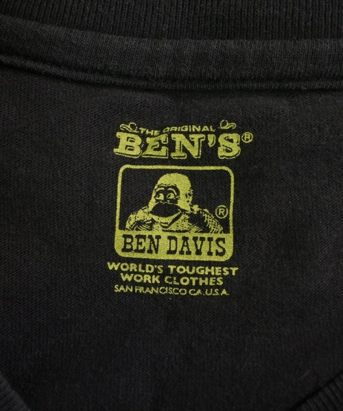 BENDAVIS เสื้อยืด/เสื้อท็อปส์
