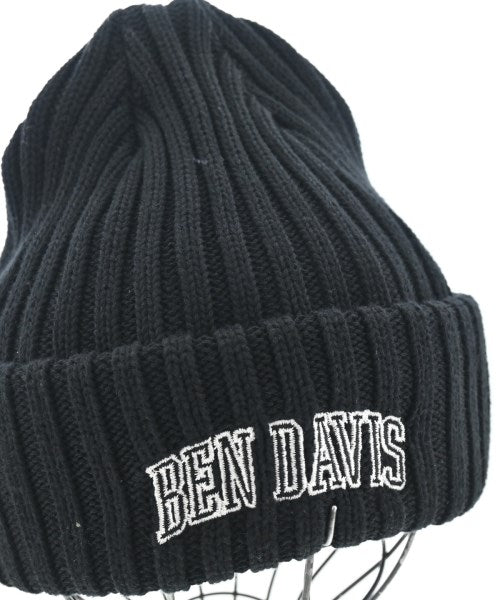 BENDAVIS หมวกไหมพรม/หมวกบีนนี่
