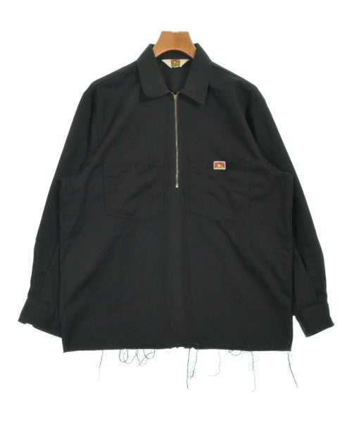 BENDAVIS เสื้อลำลอง