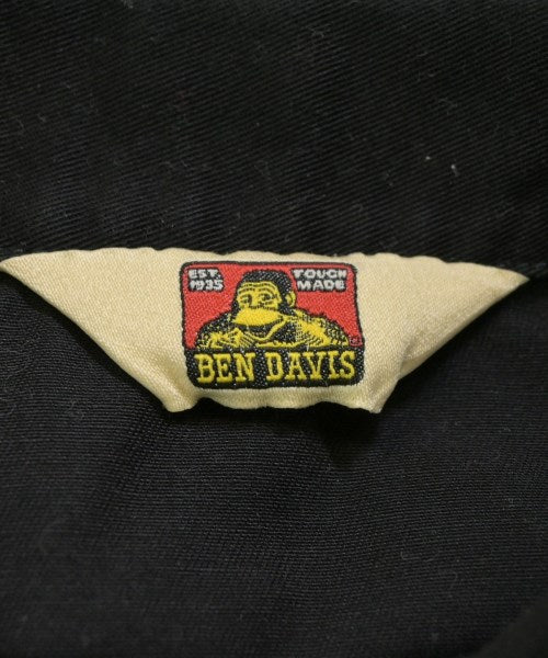 BENDAVIS เสื้อลำลอง