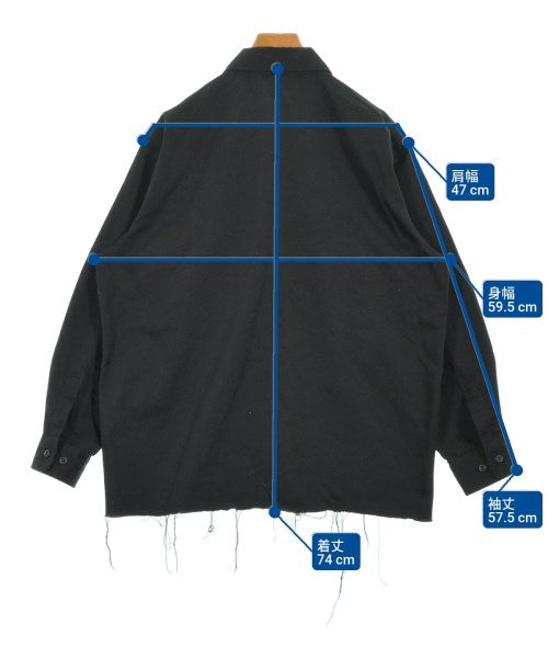 BENDAVIS เสื้อลำลอง