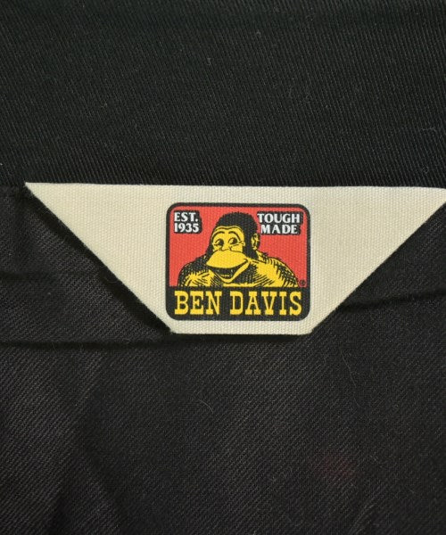 BENDAVIS แจ็คเก็ตเบลาส์ อื่น