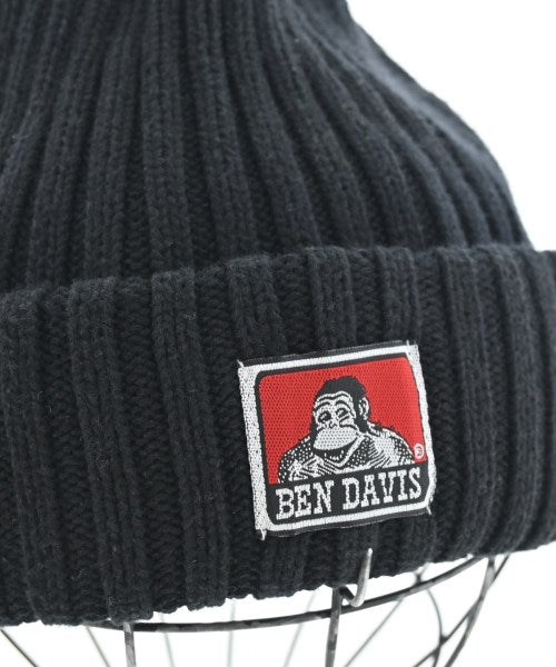 BENDAVIS หมวกไหมพรม/หมวกบีนนี่