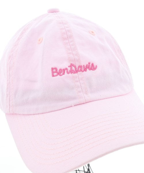 BENDAVIS หมวกแก๊ป