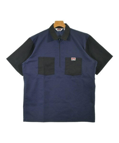 BENDAVIS เสื้อลำลอง