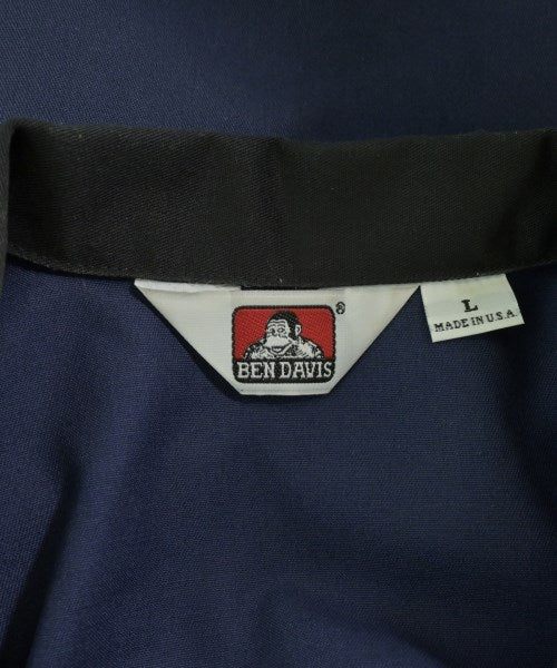 BENDAVIS เสื้อลำลอง