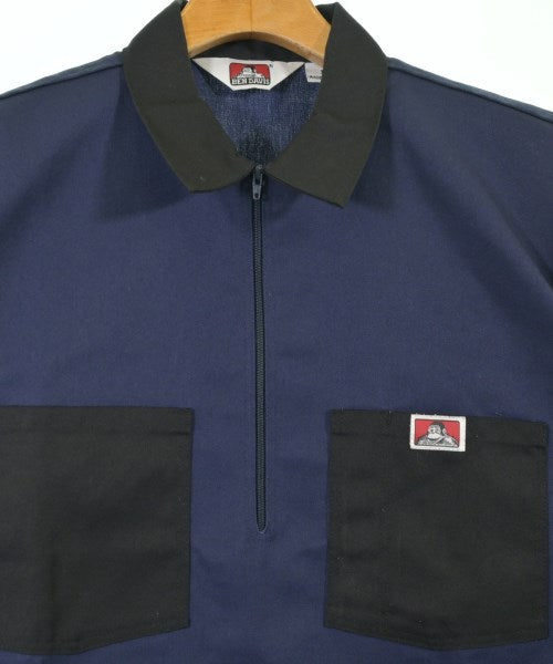 BENDAVIS เสื้อลำลอง