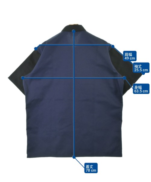 BENDAVIS เสื้อลำลอง