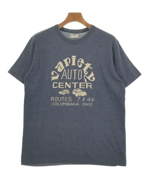 DUBBLEWORKS เสื้อยืด/เสื้อท็อปส์