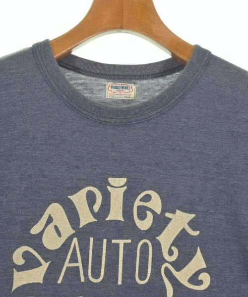 DUBBLEWORKS เสื้อยืด/เสื้อท็อปส์