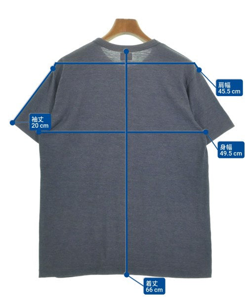DUBBLEWORKS เสื้อยืด/เสื้อท็อปส์