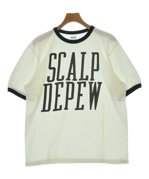 DUBBLEWORKS เสื้อยืด/เสื้อท็อปส์