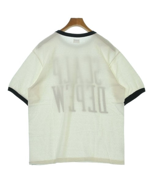 DUBBLEWORKS เสื้อยืด/เสื้อท็อปส์