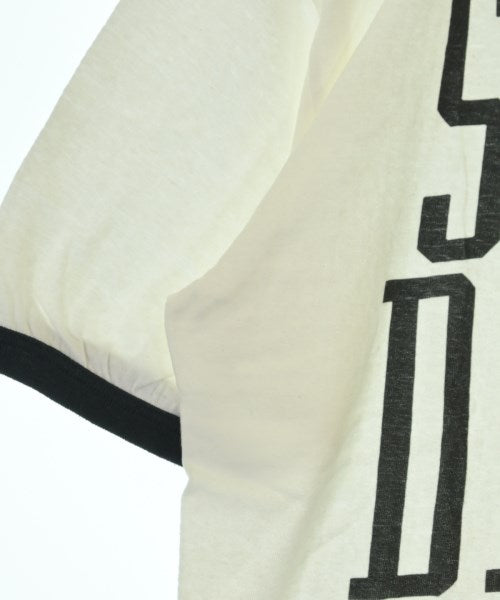 DUBBLEWORKS เสื้อยืด/เสื้อท็อปส์