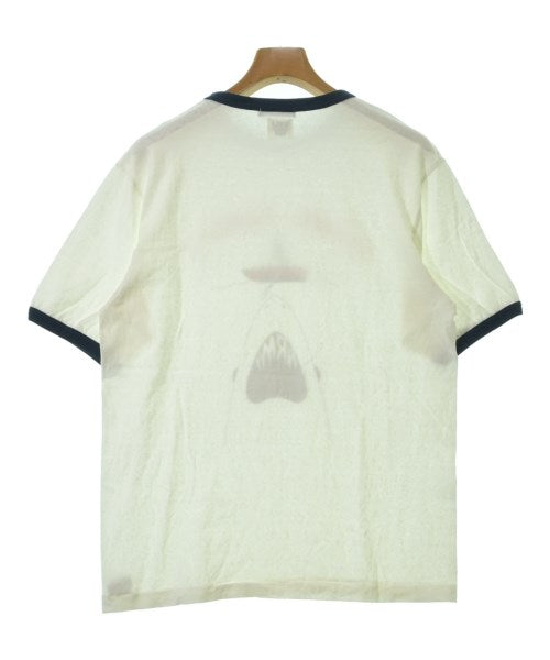 DUBBLEWORKS เสื้อยืด/เสื้อท็อปส์