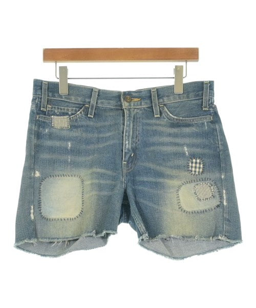 LEVI'S VINTAGE CLOTHING กางเกงขาสั้น