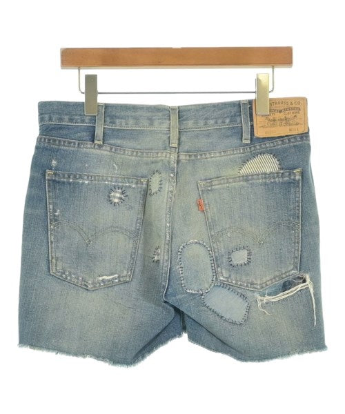 LEVI'S VINTAGE CLOTHING กางเกงขาสั้น
