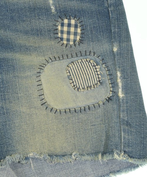 LEVI'S VINTAGE CLOTHING กางเกงขาสั้น