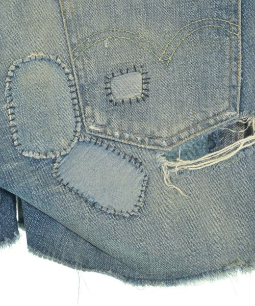 LEVI'S VINTAGE CLOTHING กางเกงขาสั้น