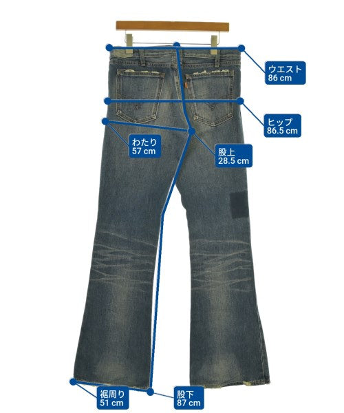 LEVI'S VINTAGE CLOTHING ยีนส์