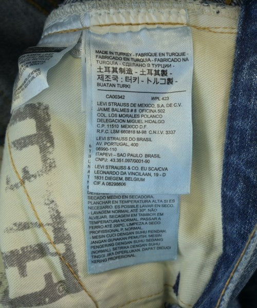 LEVI'S VINTAGE CLOTHING ยีนส์