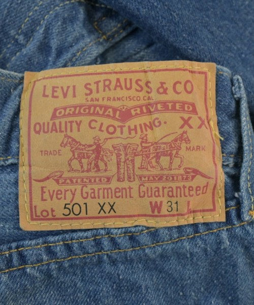 LEVI'S VINTAGE CLOTHING ยีนส์