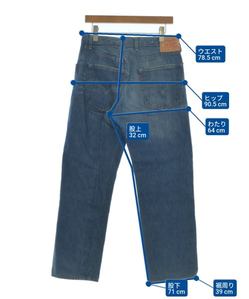 LEVI'S VINTAGE CLOTHING ยีนส์