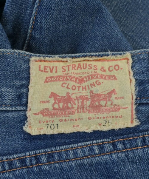 LEVI'S VINTAGE CLOTHING ยีนส์