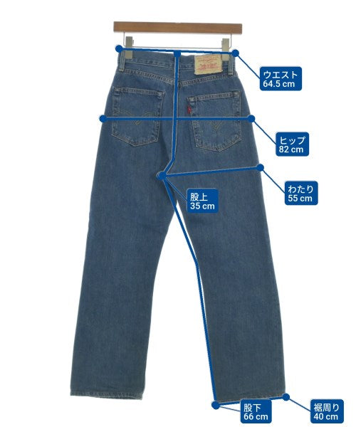 LEVI'S VINTAGE CLOTHING ยีนส์