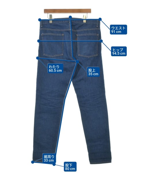 LEVI'S VINTAGE CLOTHING ยีนส์