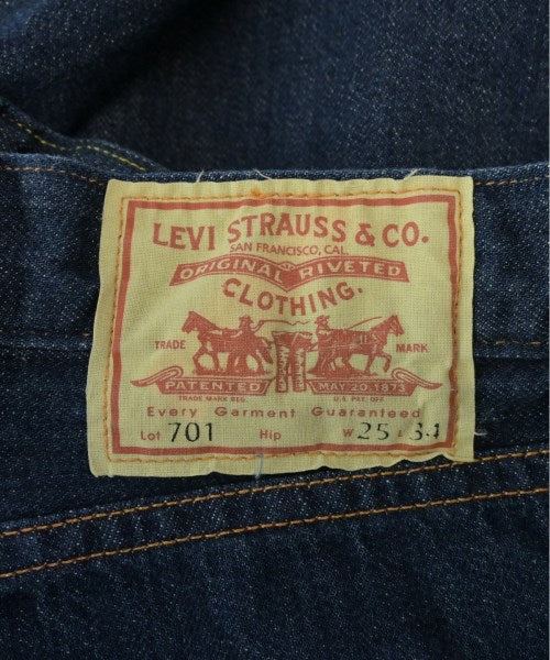 LEVI'S VINTAGE CLOTHING ยีนส์