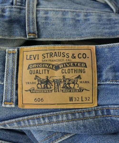 LEVI'S VINTAGE CLOTHING ยีนส์