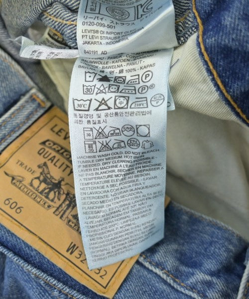 LEVI'S VINTAGE CLOTHING ยีนส์