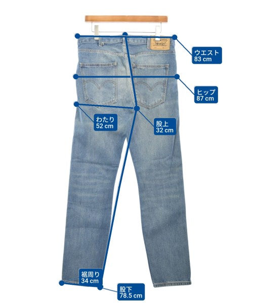 LEVI'S VINTAGE CLOTHING ยีนส์