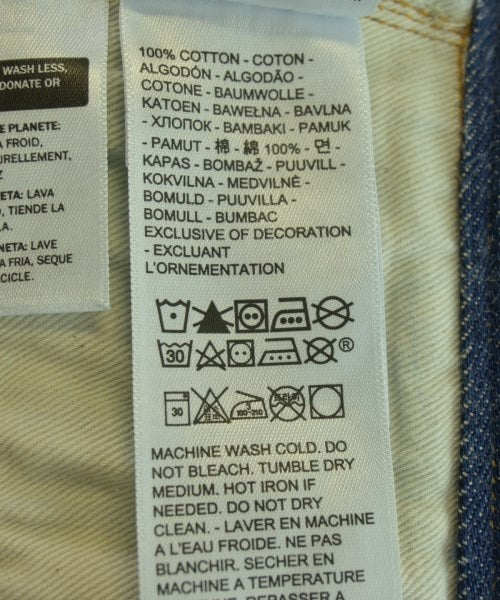 LEVI'S VINTAGE CLOTHING ยีนส์